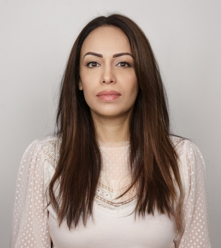 Iva Hristova