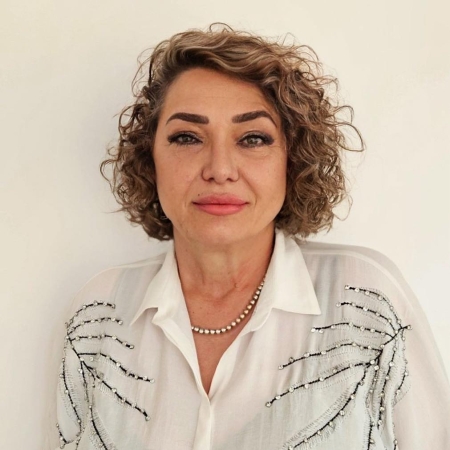 Стефана Белалова