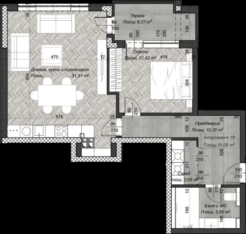 София, гр. София, Продава 