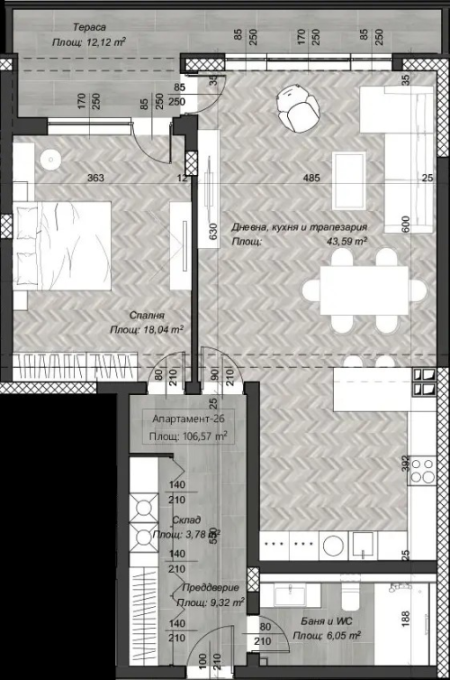 София, гр. София, Продава 